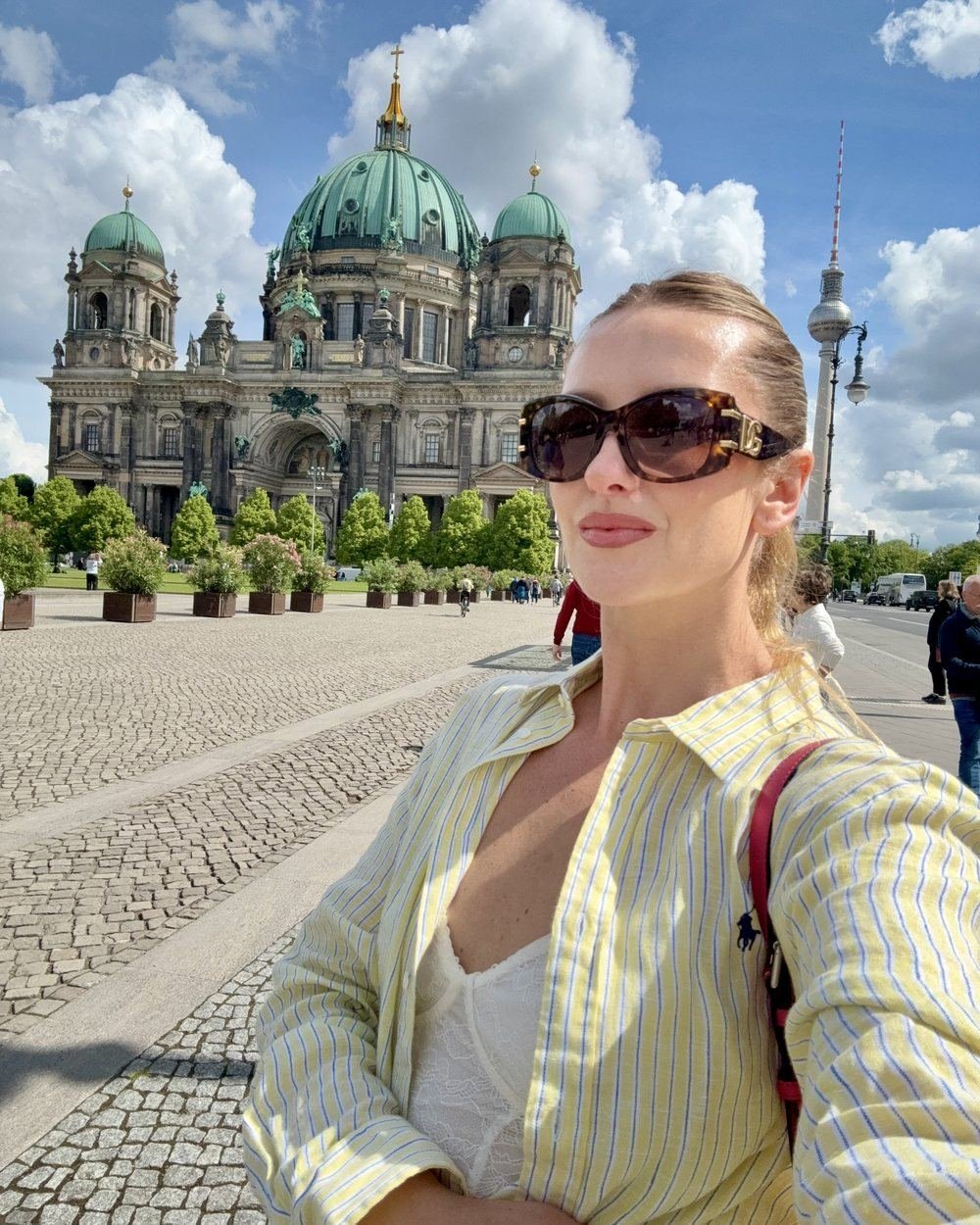 Malvina in Berlin